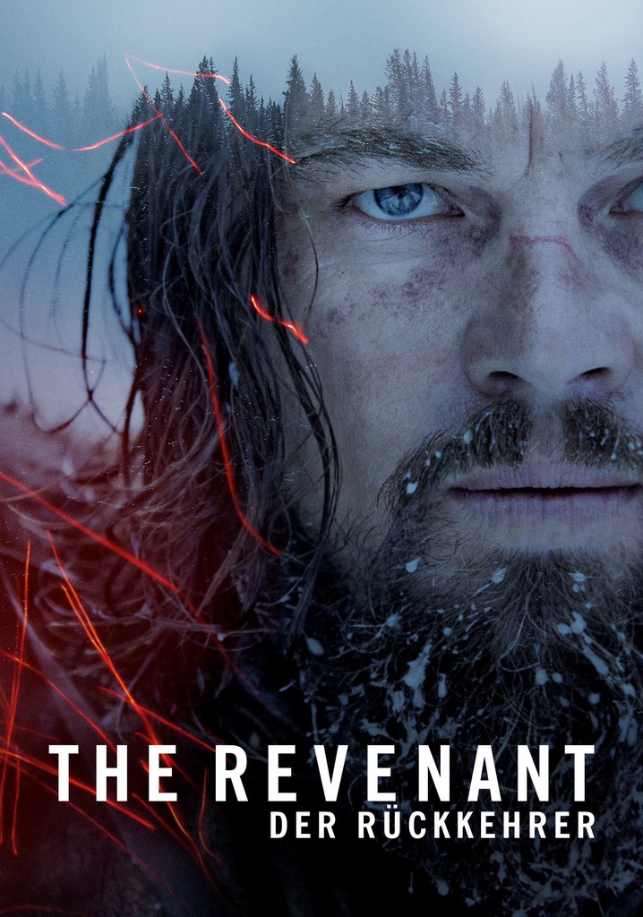 The Revenant Der Rückkehrer Stream Online anschauen